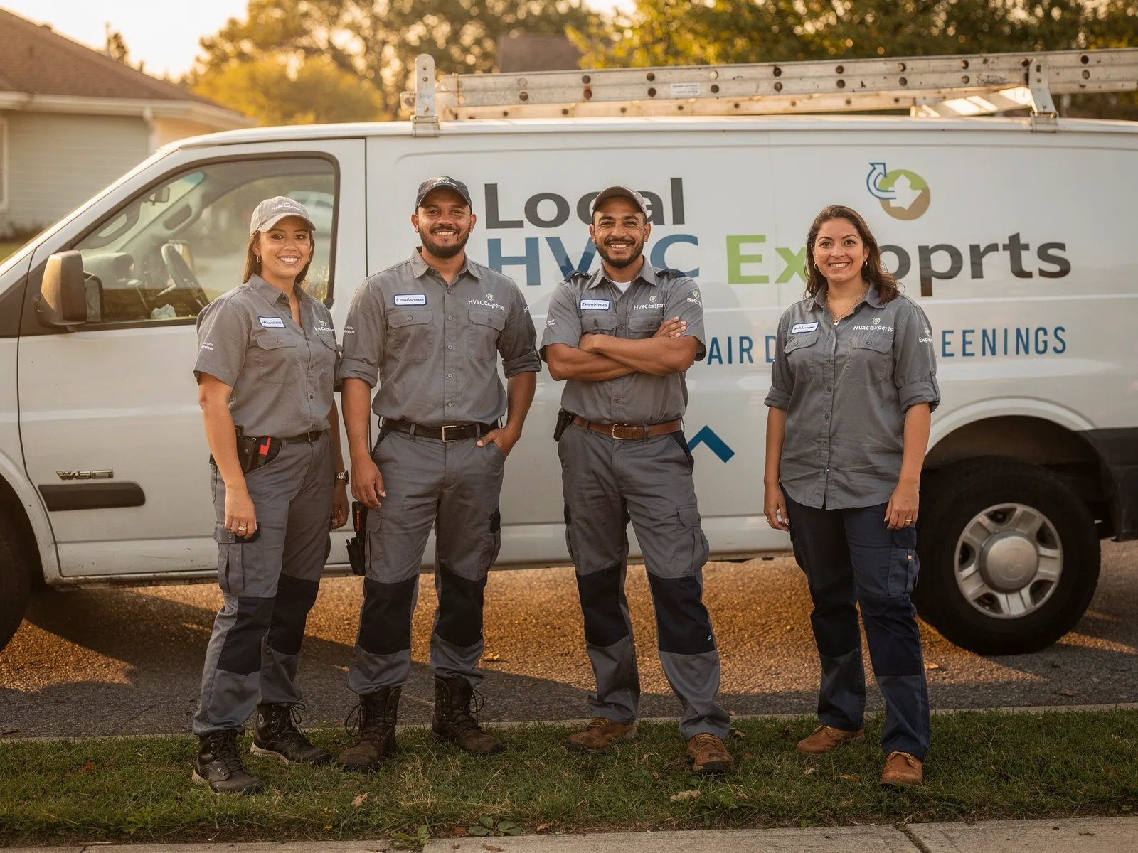 24/7 HVAC Repair & AC Replacement company in Bunceton, MO