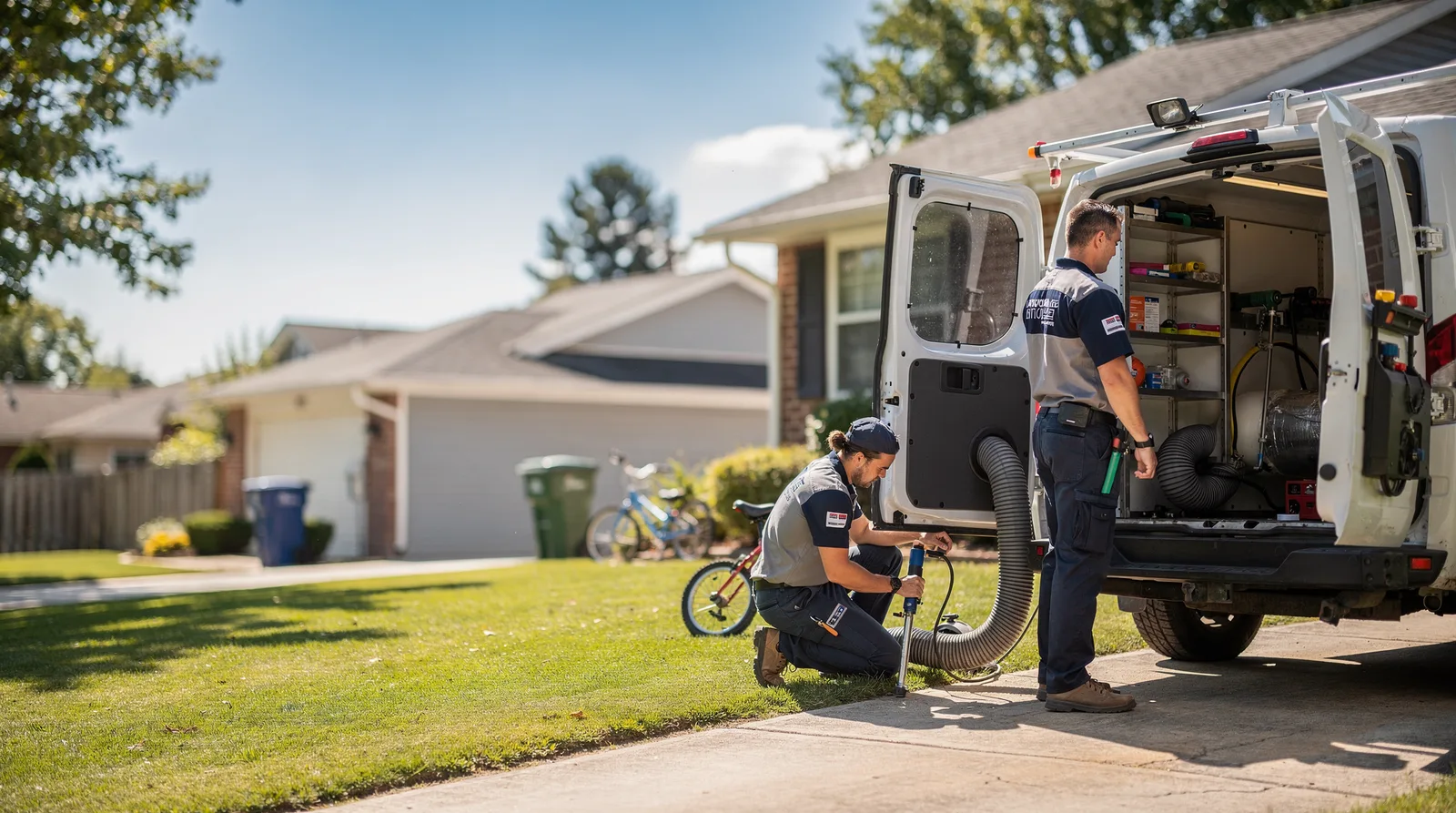 24/7 HVAC Repair & AC Replacement in Bunceton, MO near me
